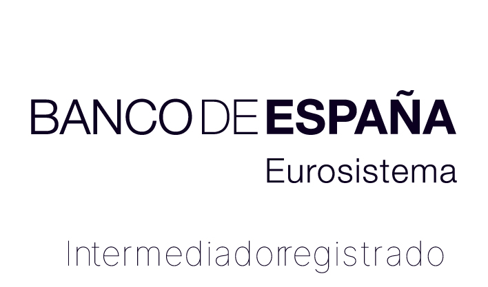 Intermediario Registrado